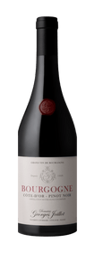 2022 Georges Joillot Bourgogne Pinot Noir Cote d'Or