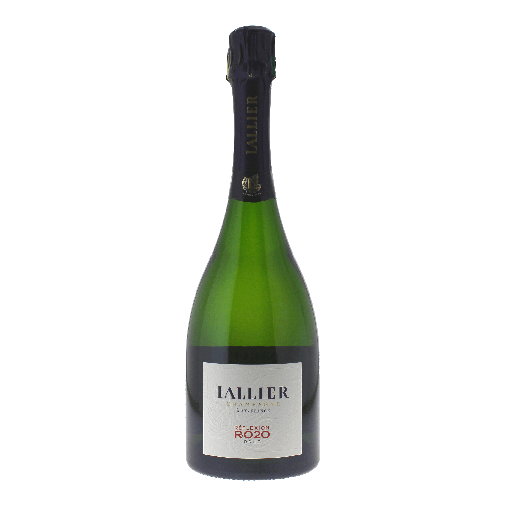 Lallier Reflexion R.020 Brut