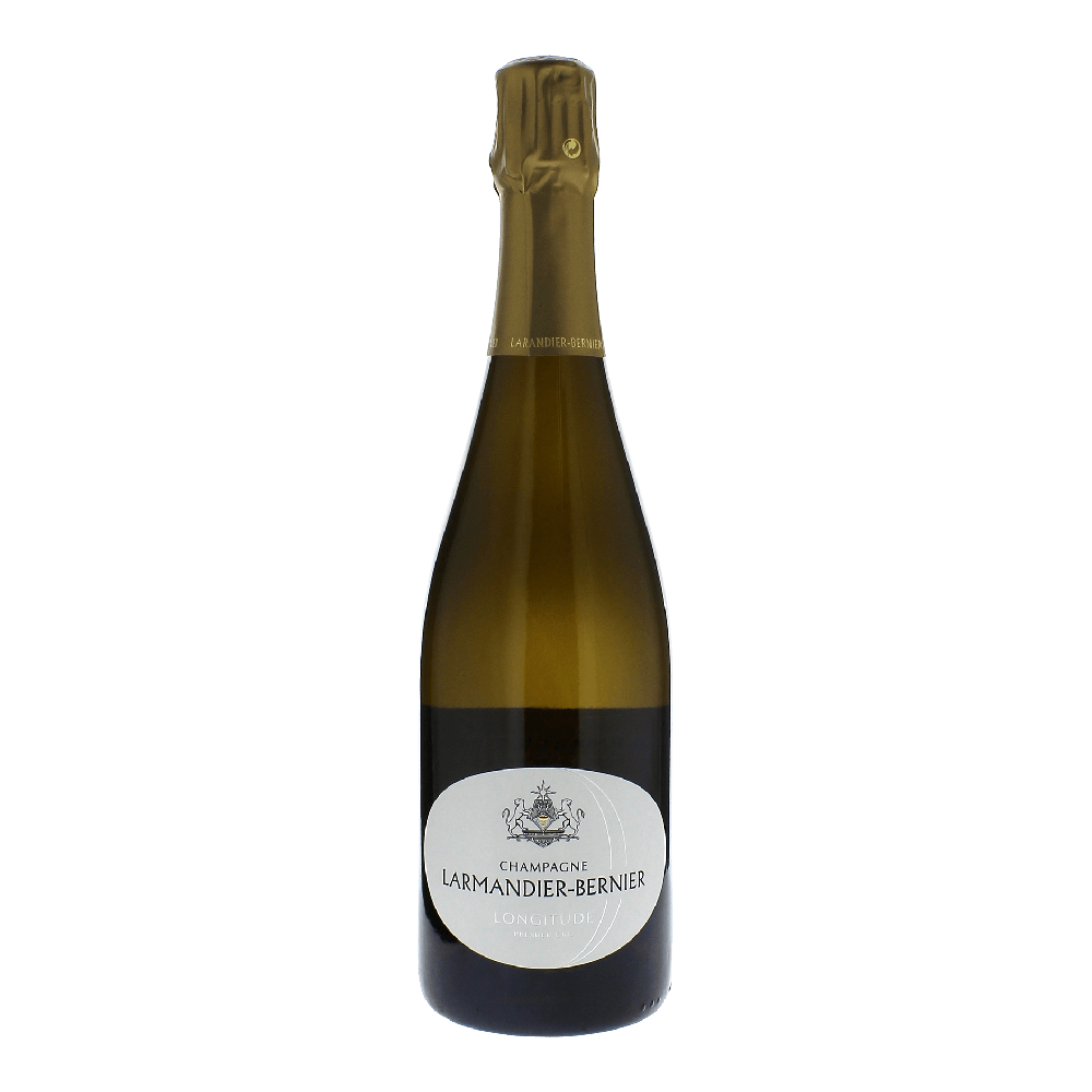 Larmandier-Bernier 'Longitude' Blanc de Blancs Premier Cru Extra Brut