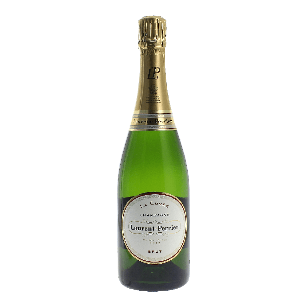Laurent-Perrier La Cuvee Brut