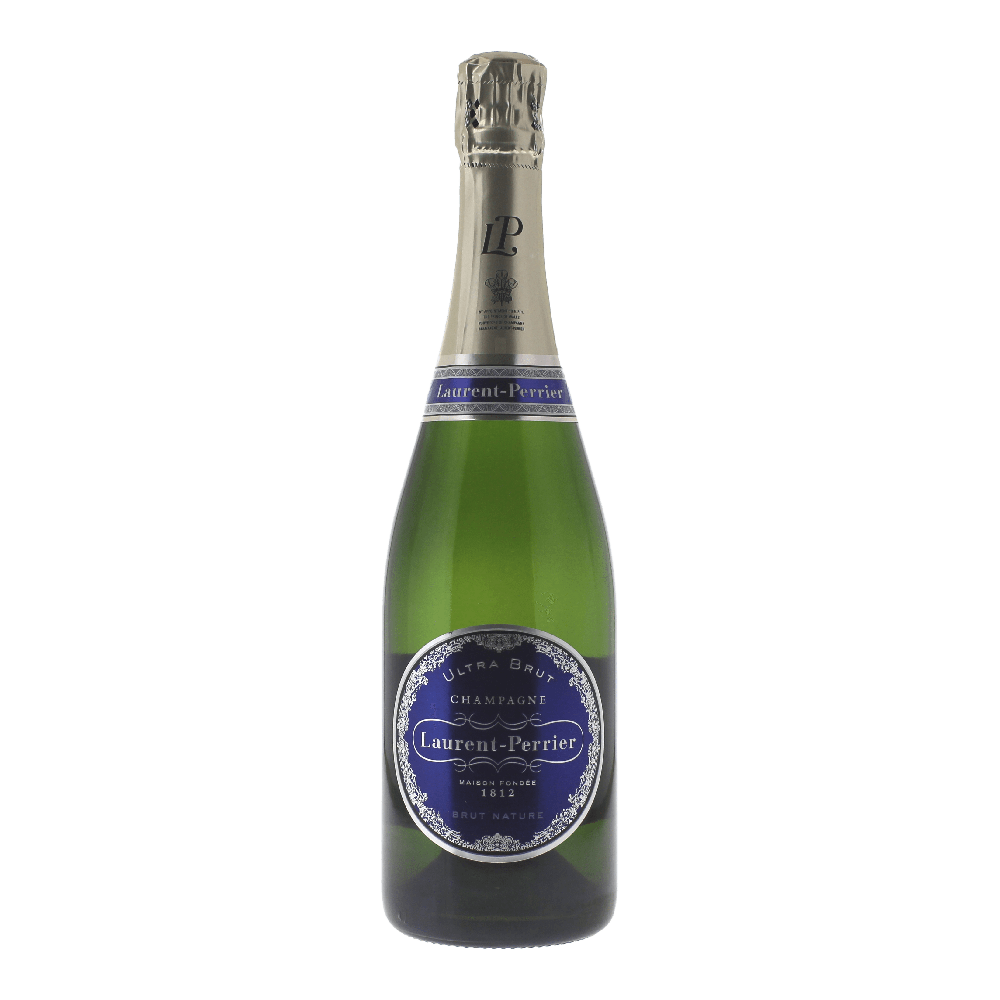 Laurent-Perrier Ultra Brut