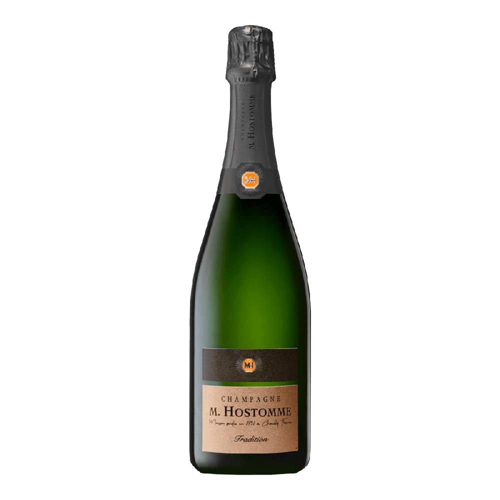 M. Hostomme Cuvee Tradition Brut