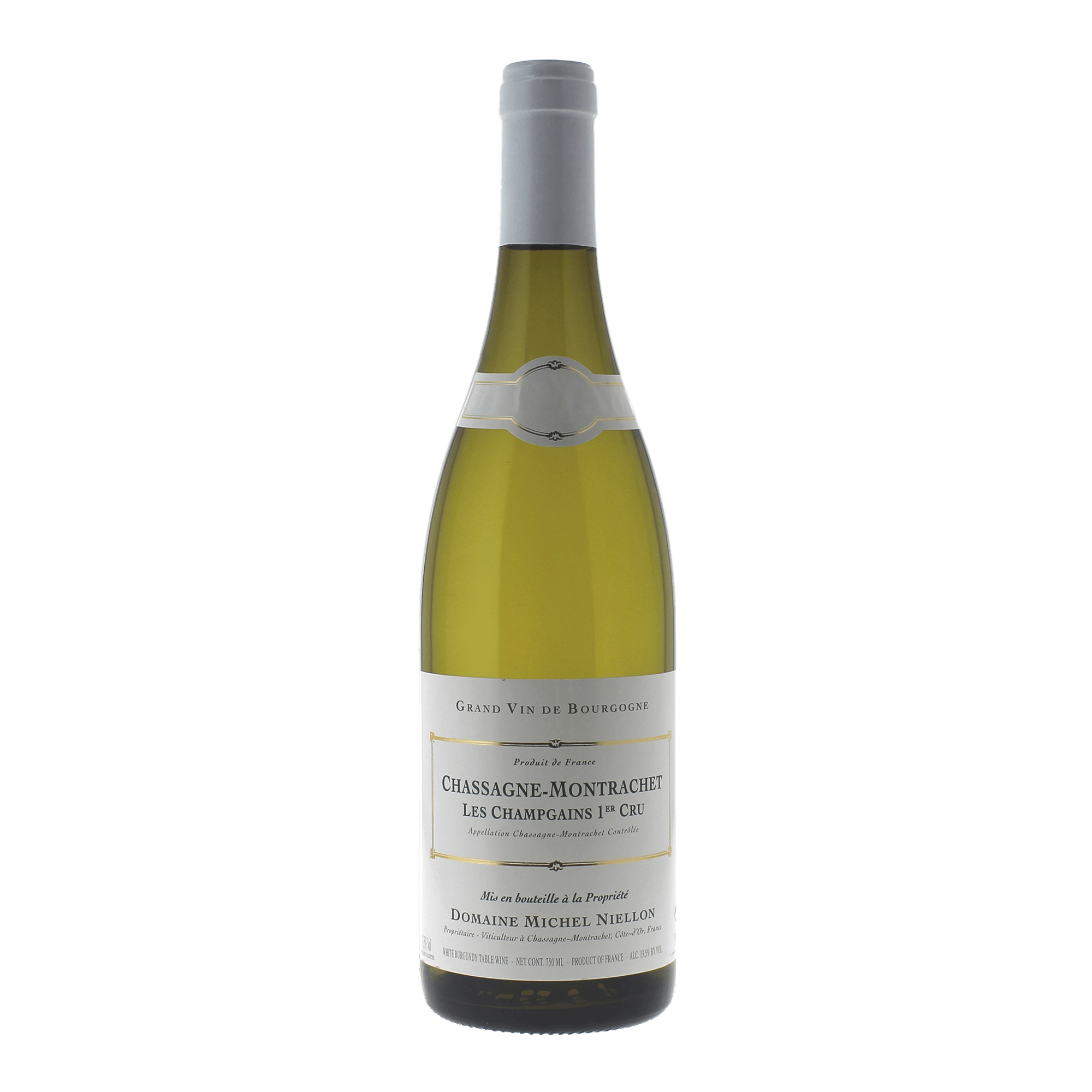 2023 Domaine Michel Niellon Chassagne-Montrachet 1er Cru Les Champs Gain