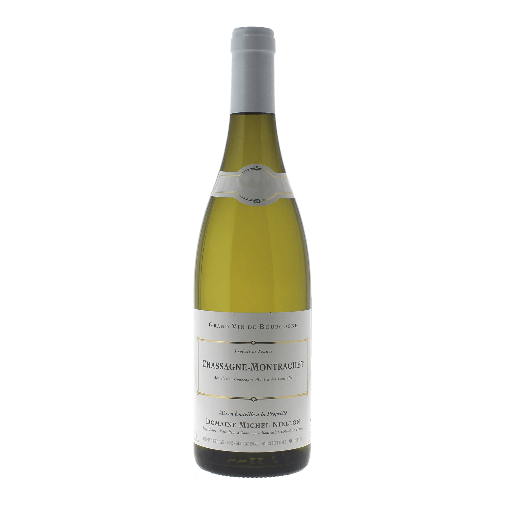 2023 Domaine Michel Niellon Chassagne-Montrachet