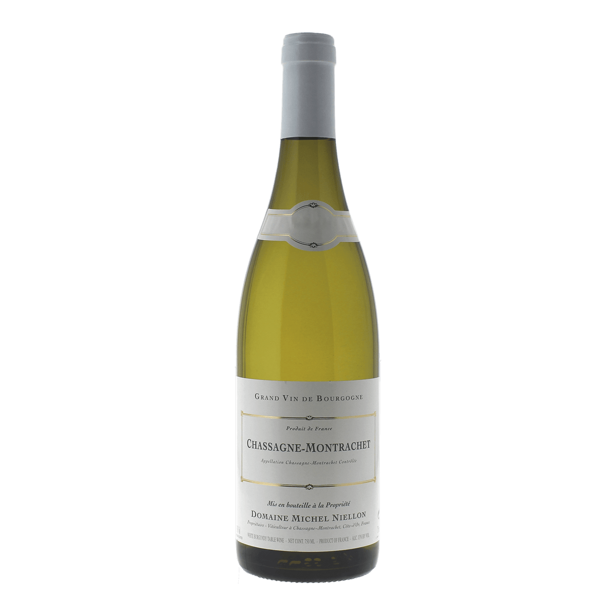2023 Domaine Michel Niellon Chassagne-Montrachet