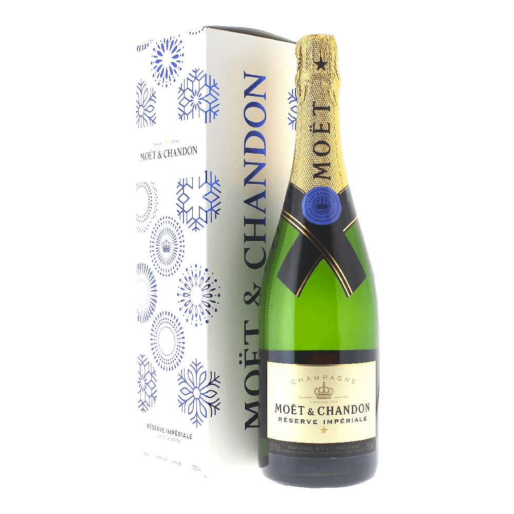 Moët & Chandon Reserve Impériale Brut
