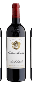 Château Montrose Vertical (2017-2019)