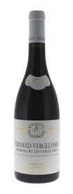 2021 Domaine Mongeard-Mugneret Pernand-Vergelesses 1er Cru Les Vergelesses