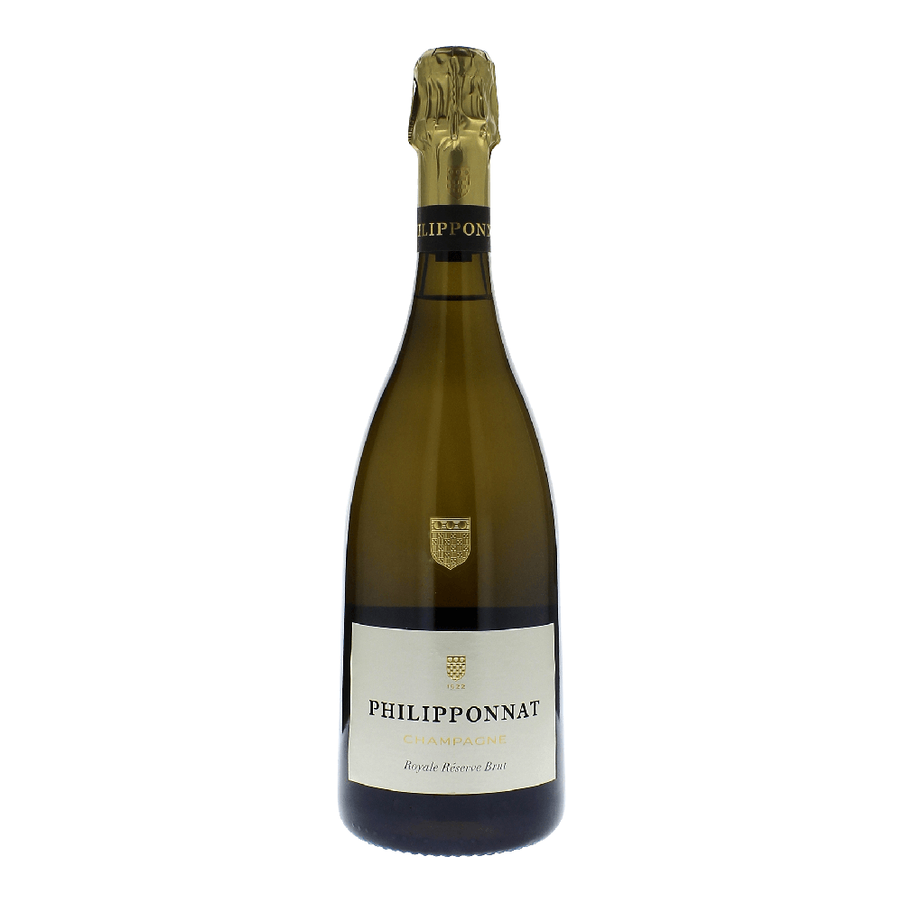Philipponnat Royale Reserve Brut
