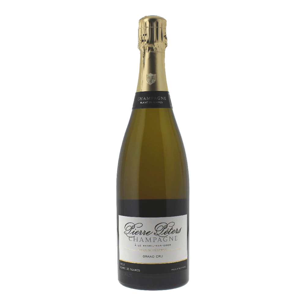 Pierre Péters Réserve Grand Cru Brut