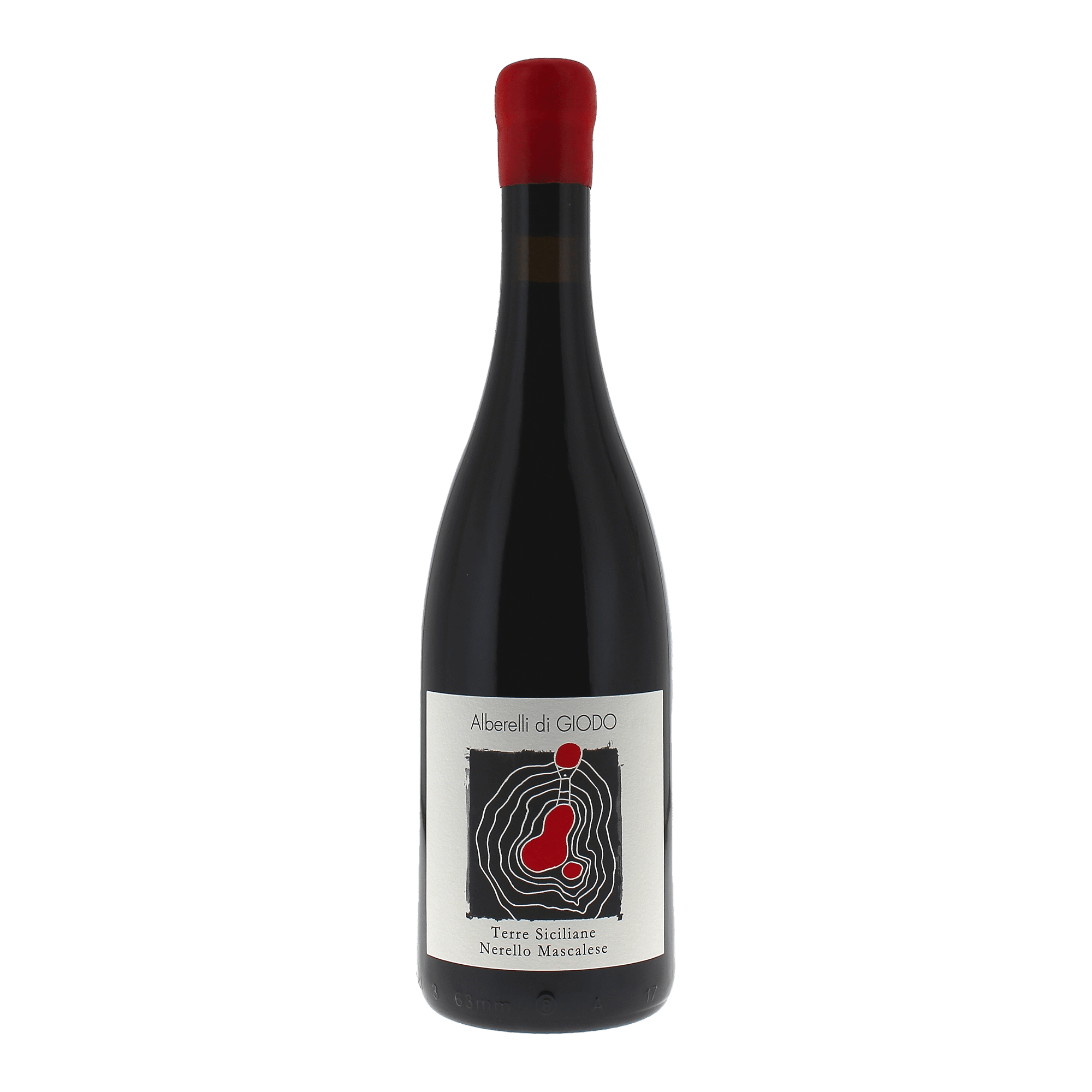 2021 Podere Giodo Alberelli di Giodo Nerello Mascalese Sicilia