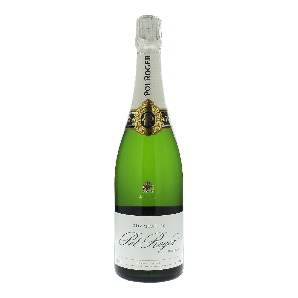 Pol Roger Brut Reserve