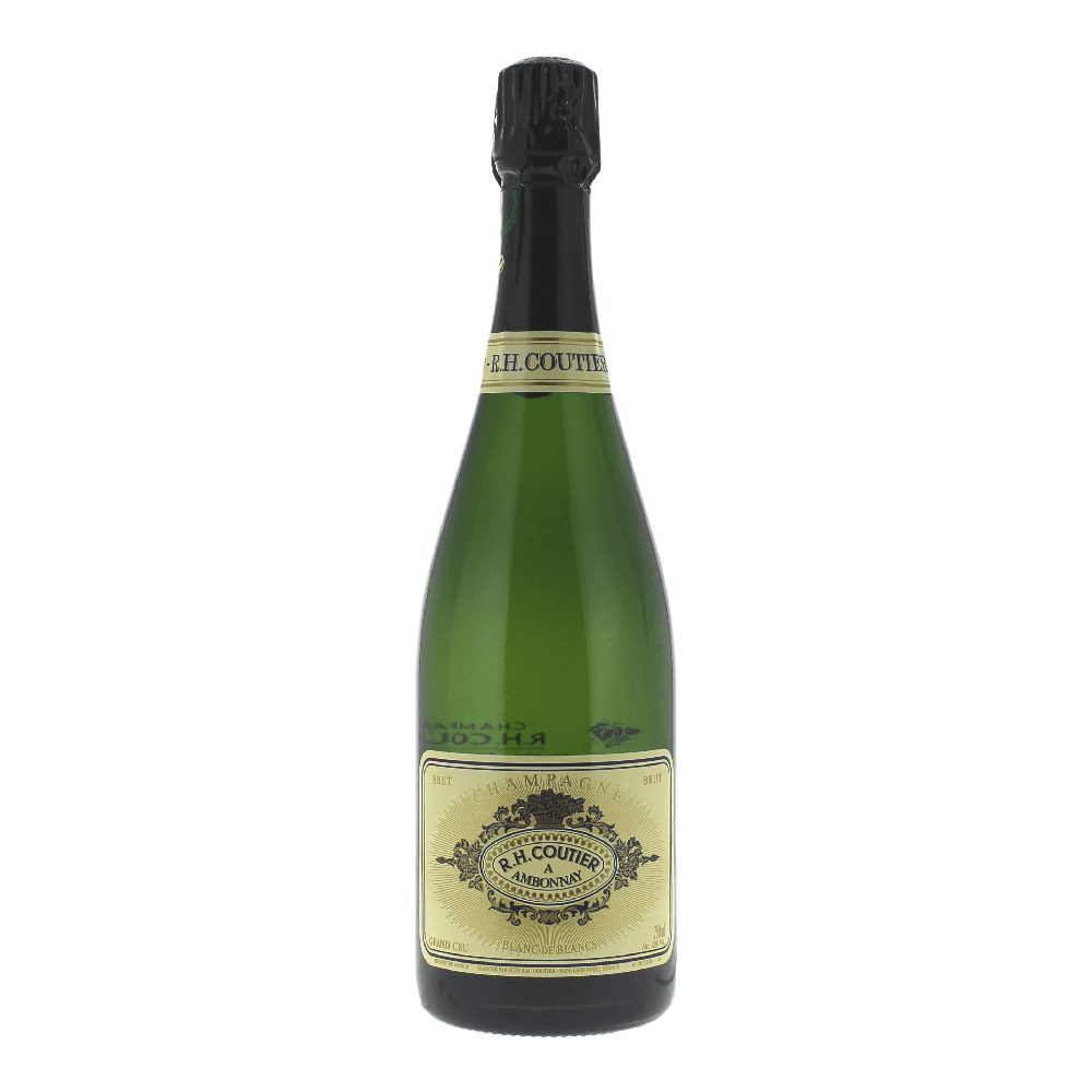 Coutier Cuvée Blanc De Blancs Grand Cru