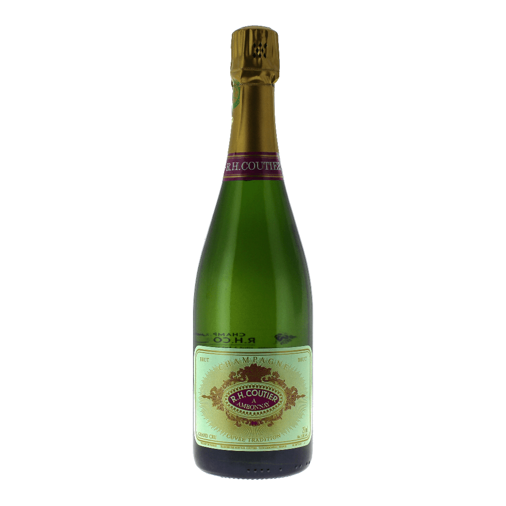 Coutier Cuvée Tradition Grand Cru