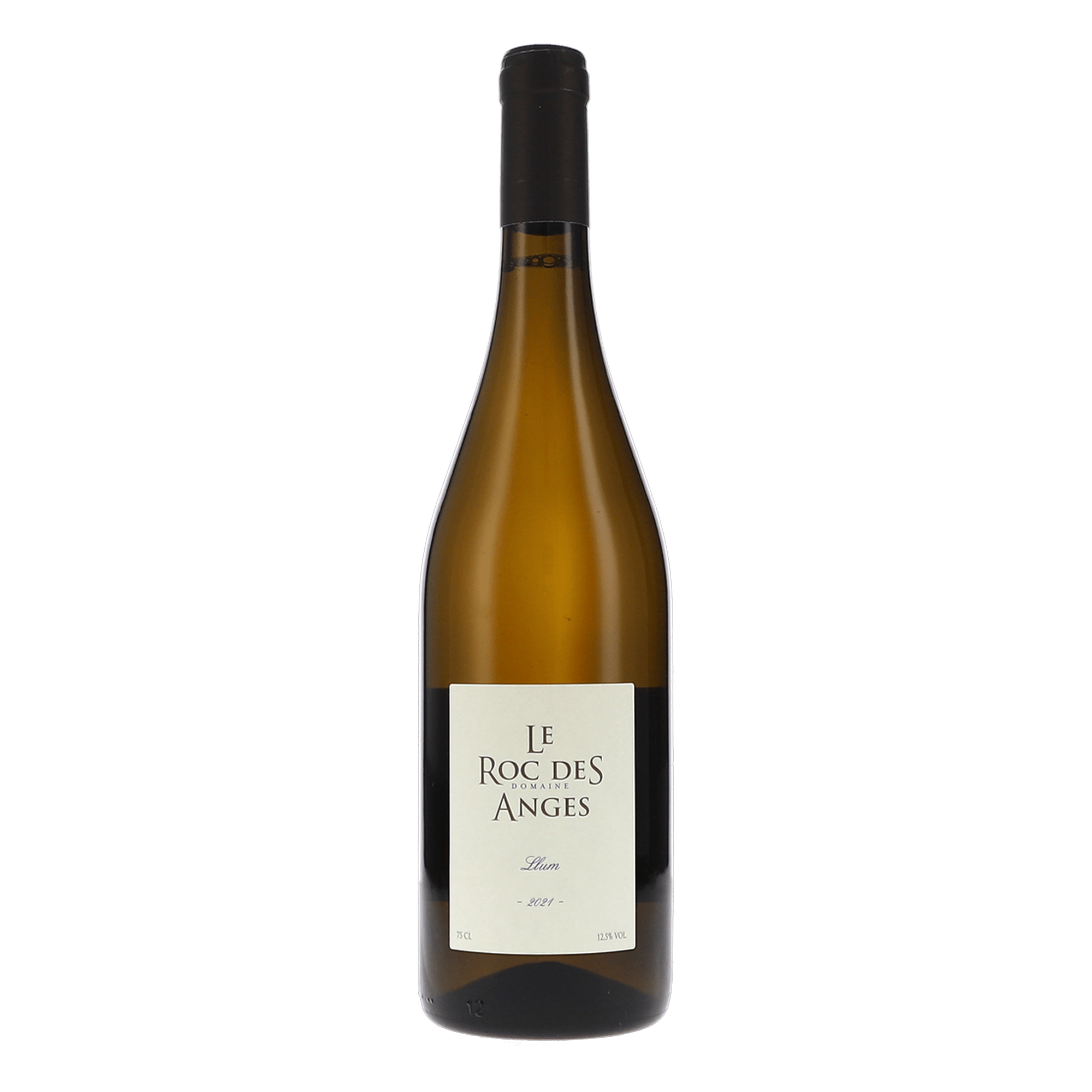 2023 Roc des Anges 'Llum' Côtes Catalanes Blanc