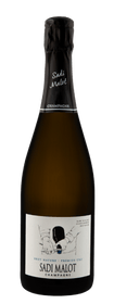 Sadi Malot Champagne Brut Nature NV