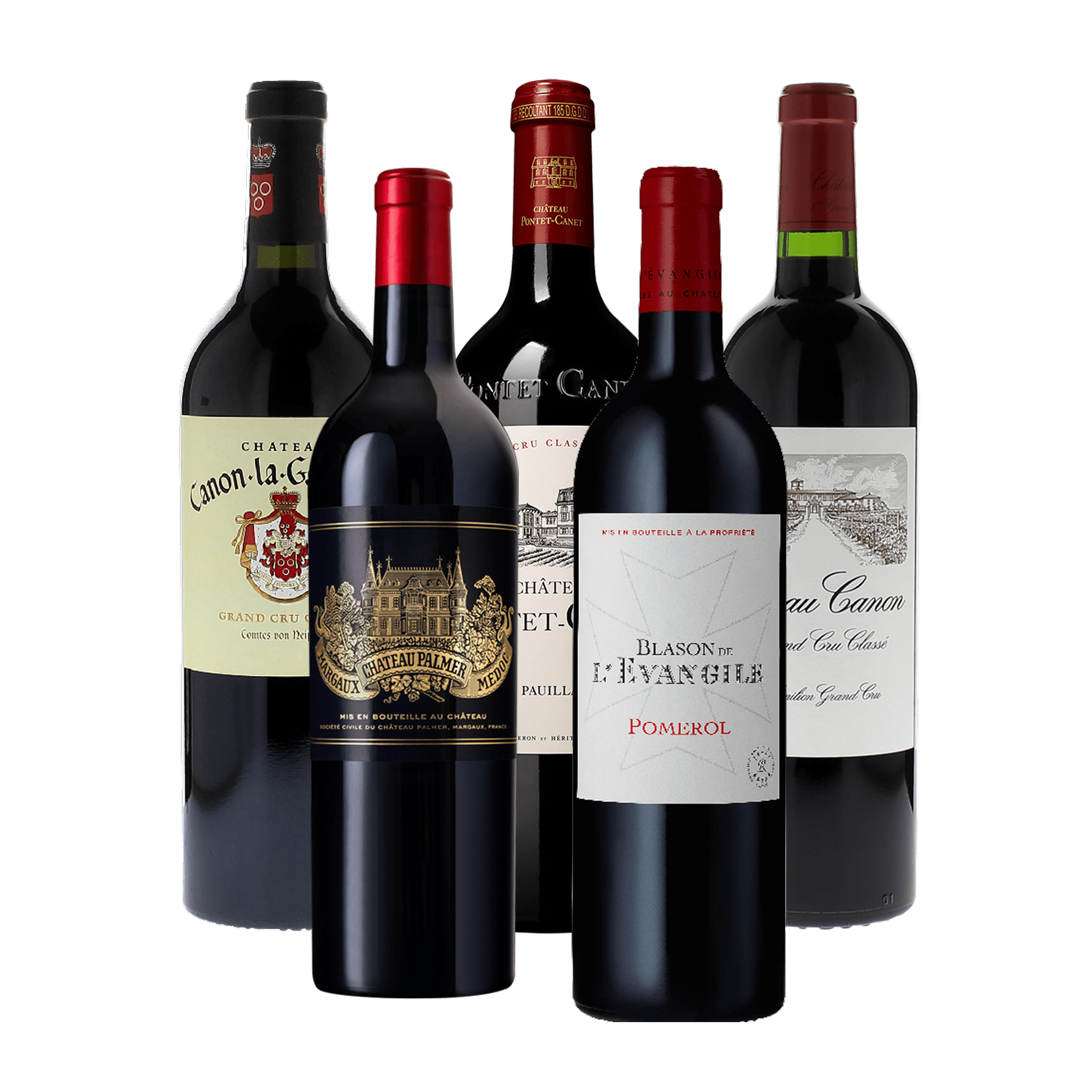 Sustainable Estates - Bordeaux