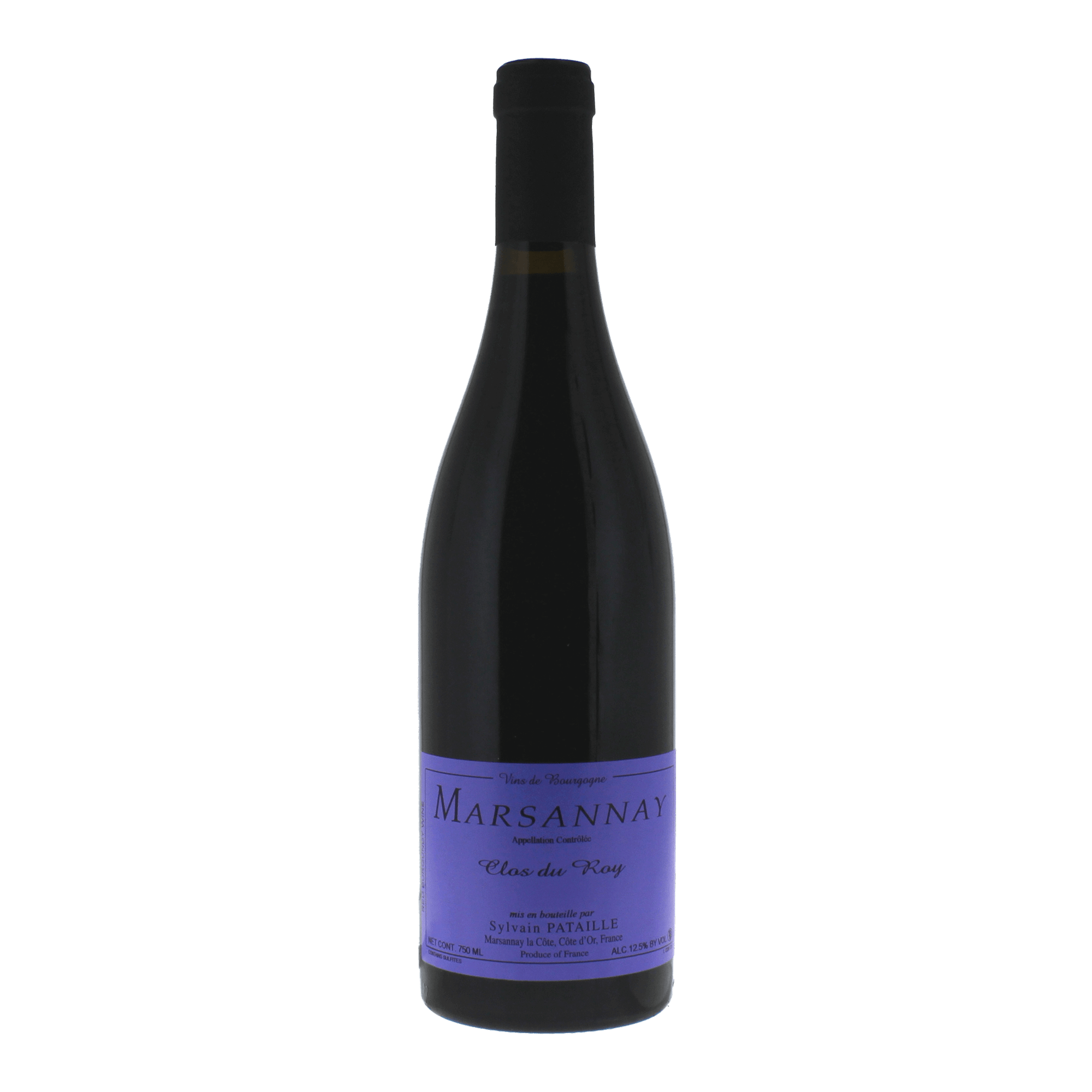 2023 Domaine Sylvain Pataille Marsannay Clos du Roy