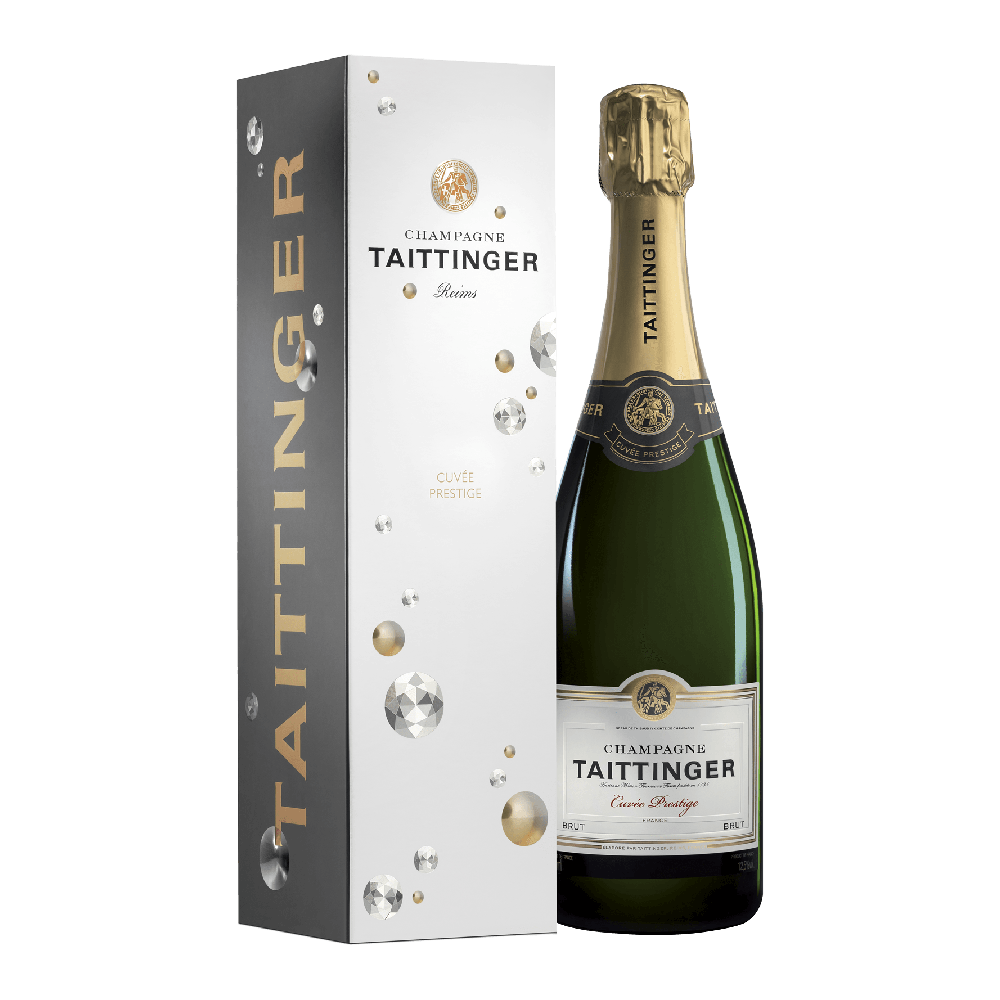 Taittinger Brut Prestige