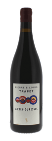 2022 Domaine Pierre & Louis Trapet Auxey-Duresses Rouge