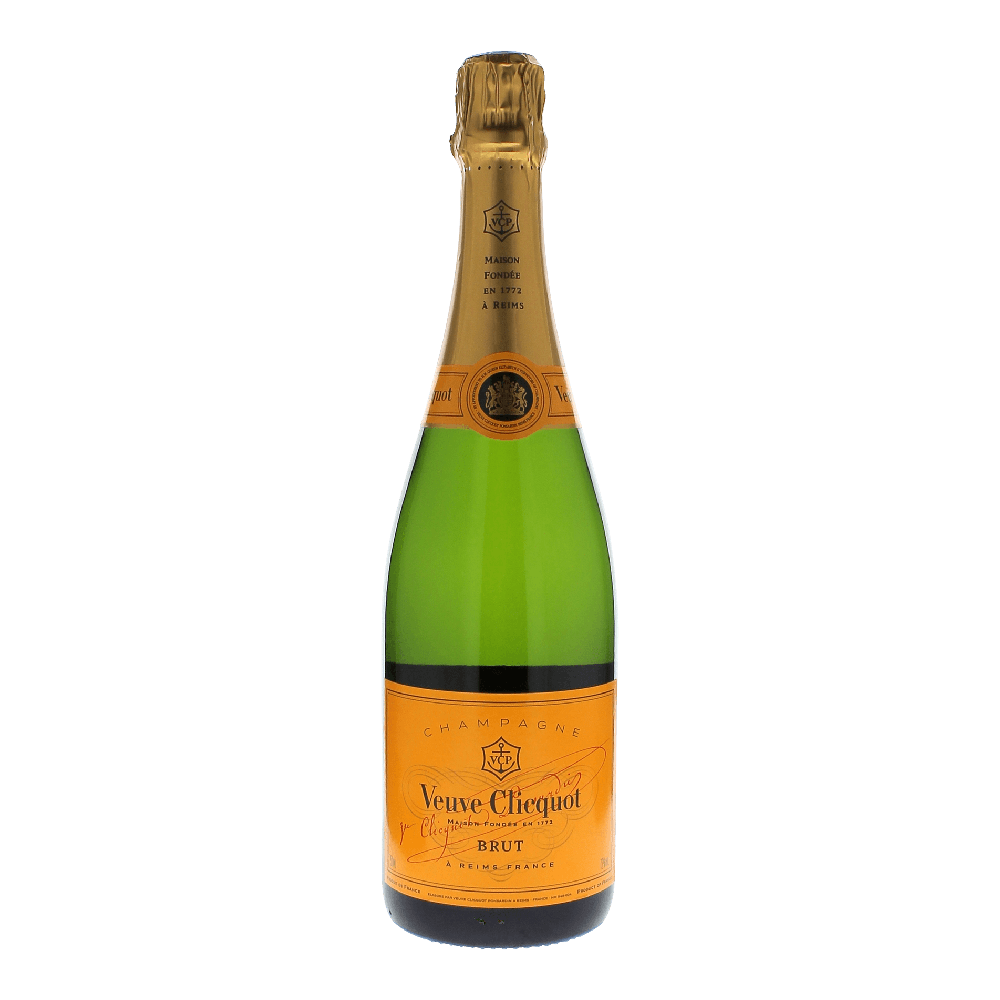 Veuve Clicquot Reserve Cuvee Brut
