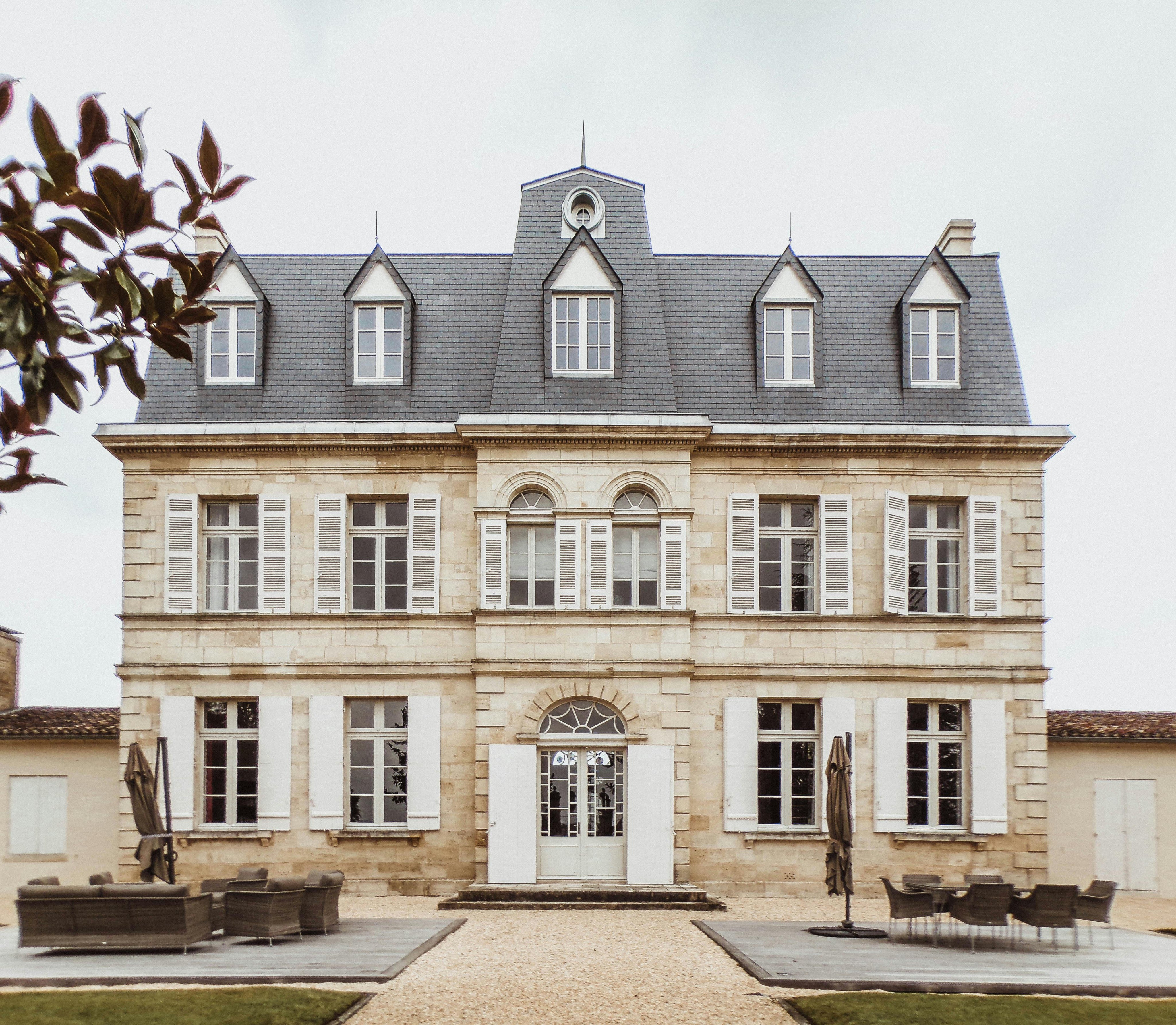 The Best Bordeaux Vintages from 1970 to Today