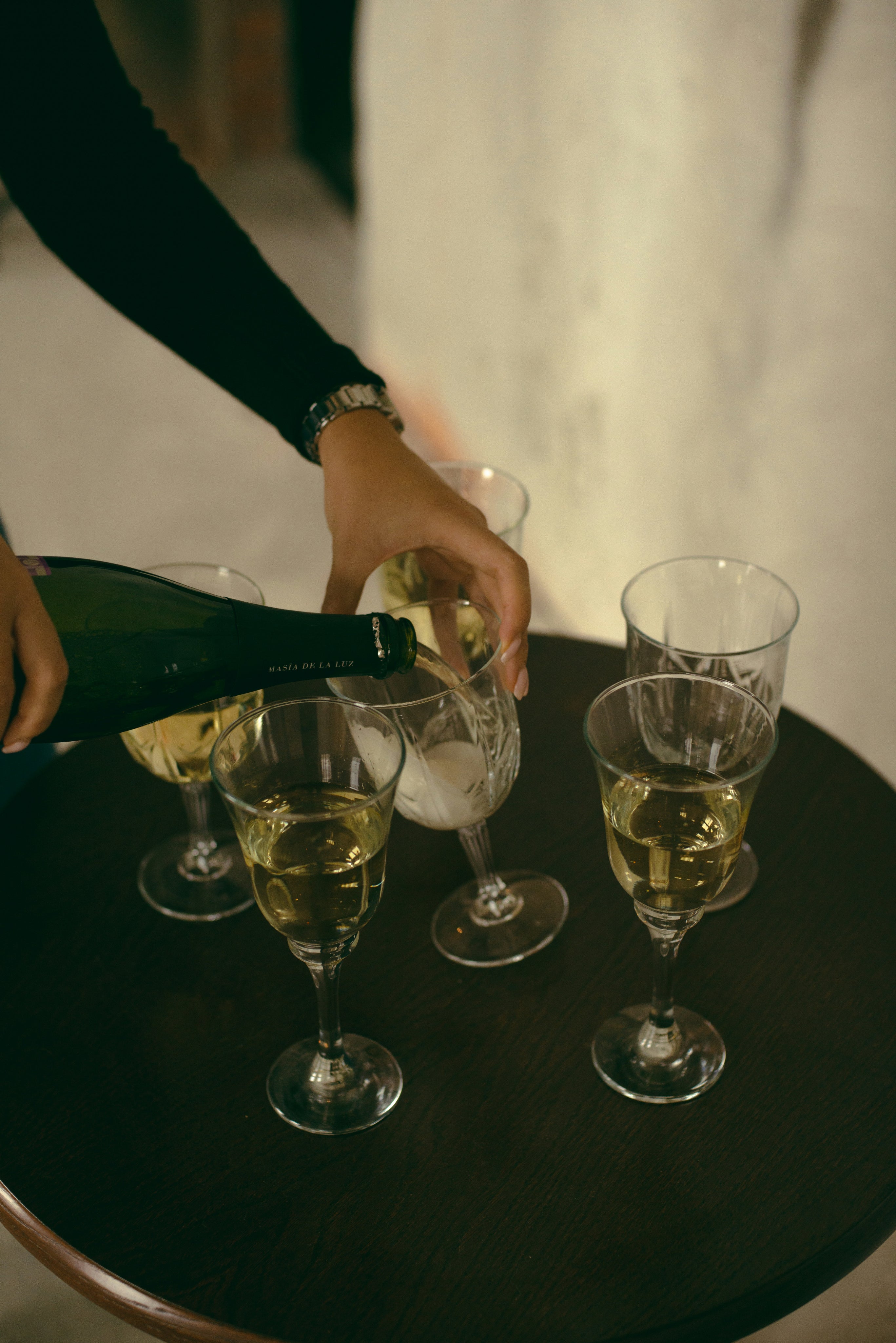 Celebrating Women in Wine