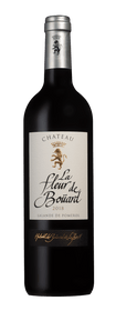2019 Château La Fleur de Boüard