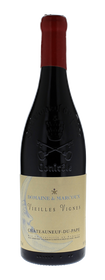 2021 Domaine de Marcoux Châteauneuf-du-Pape Vieilles Vignes