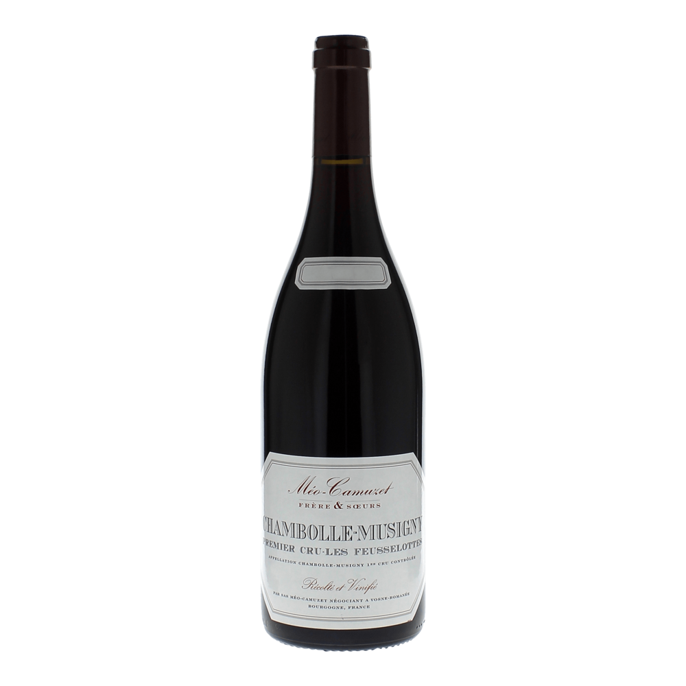 2021 Domaine Méo-Camuzet Chambolle-Musigny 1er Cru Les Feusselottes