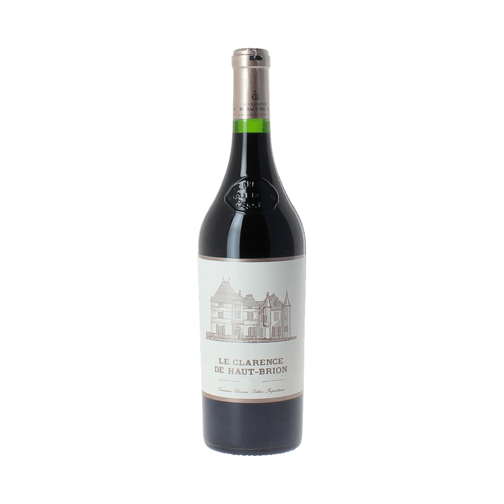 2021 Château Les Carmes Haut-Brion