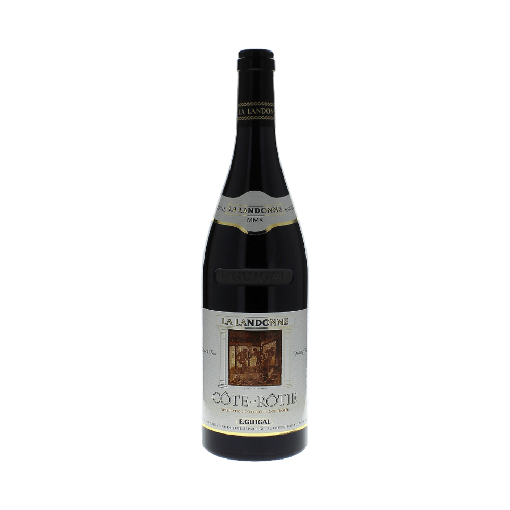 2020 E. Guigal Côte-Rôtie La Landonne