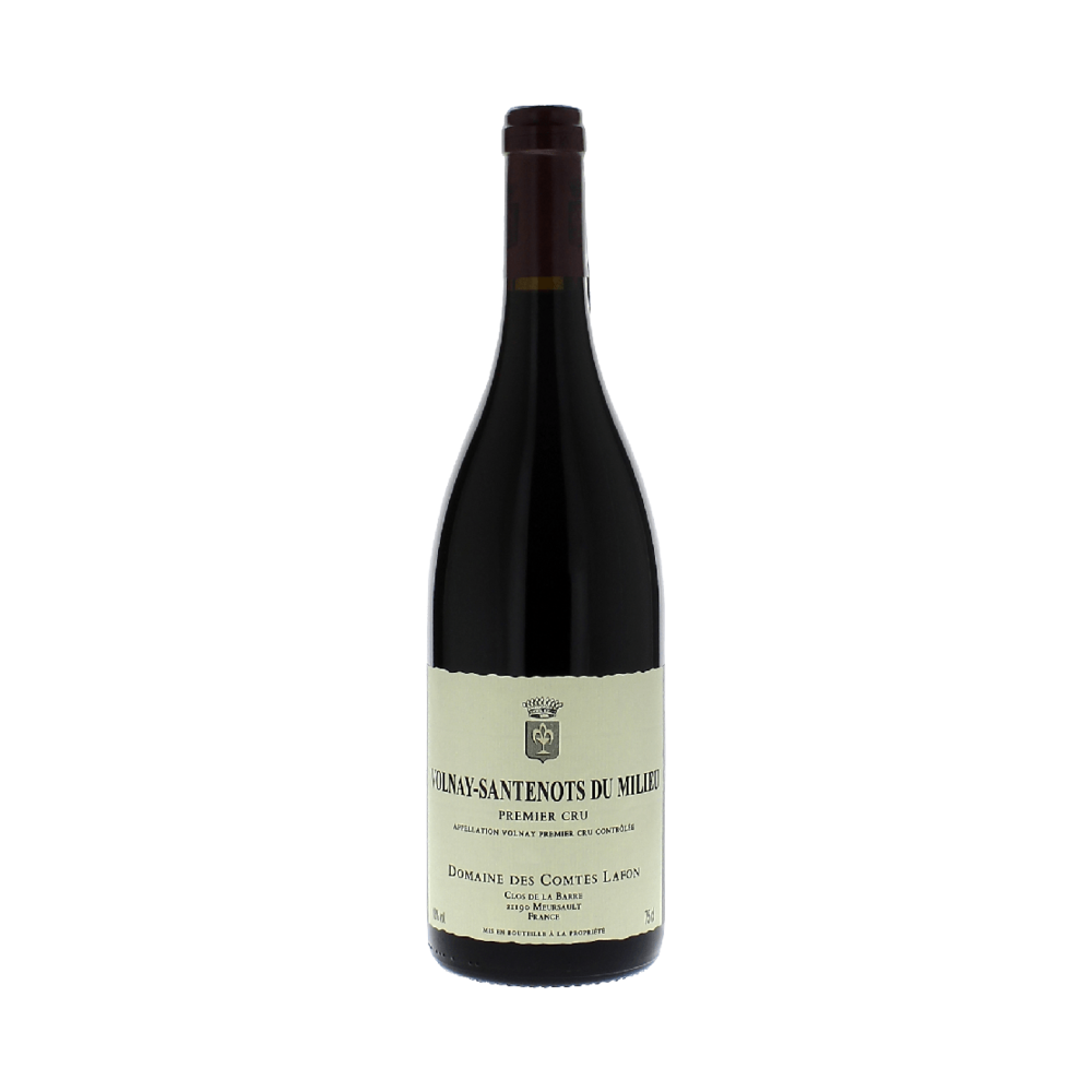 2004 Domaine des Comtes Lafon Volnay Santenots Du Milieu 1er Cru