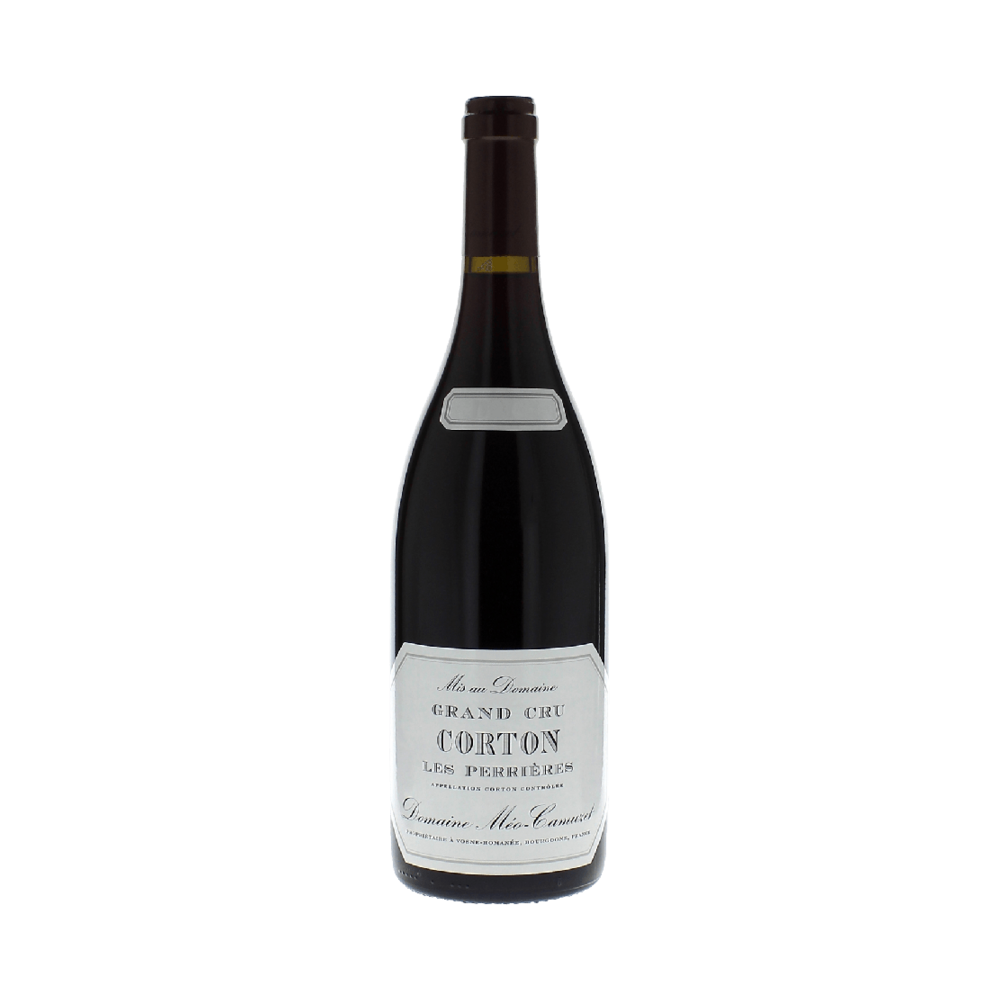 2019 Domaine Méo-Camuzet Corton Les Perrières Grand Cru