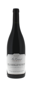 2023 Domaine Méo-Camuzet Frères et Soeurs Chambolle-Musigny