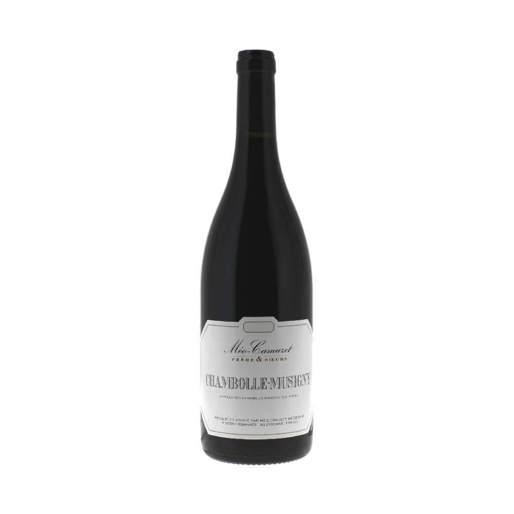2021 Domaine Méo-Camuzet Chambolle-Musigny