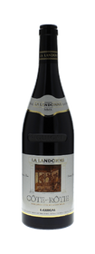 1993 E. Guigal Côte-Rôtie La Landonne