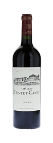 2005 Château Pontet-Canet