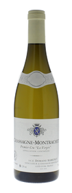 2020 Domaine Ramonet Chassagne-Montrachet 1er Cru Les Vergers