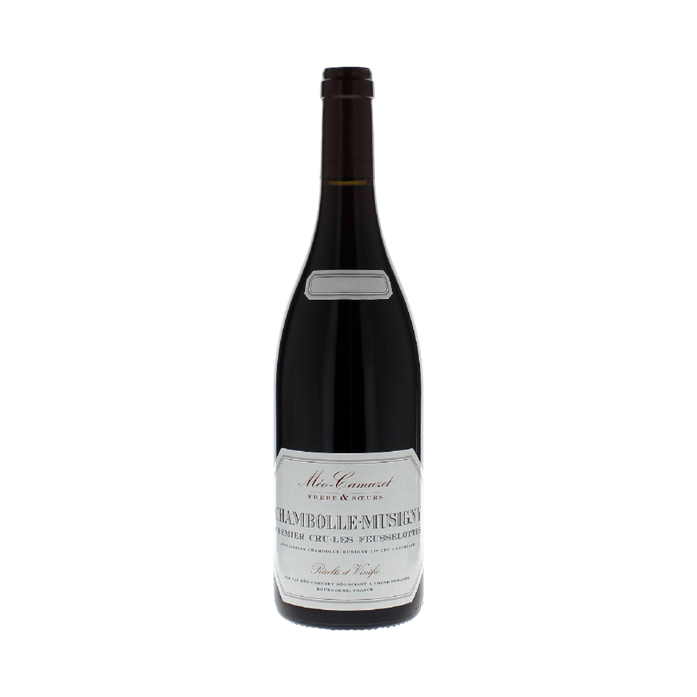 2020 Domaine Méo-Camuzet Chambolle-Musigny 1er Cru Les Feusselottes