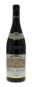 1991 E. Guigal Côte-Rôtie La Mouline