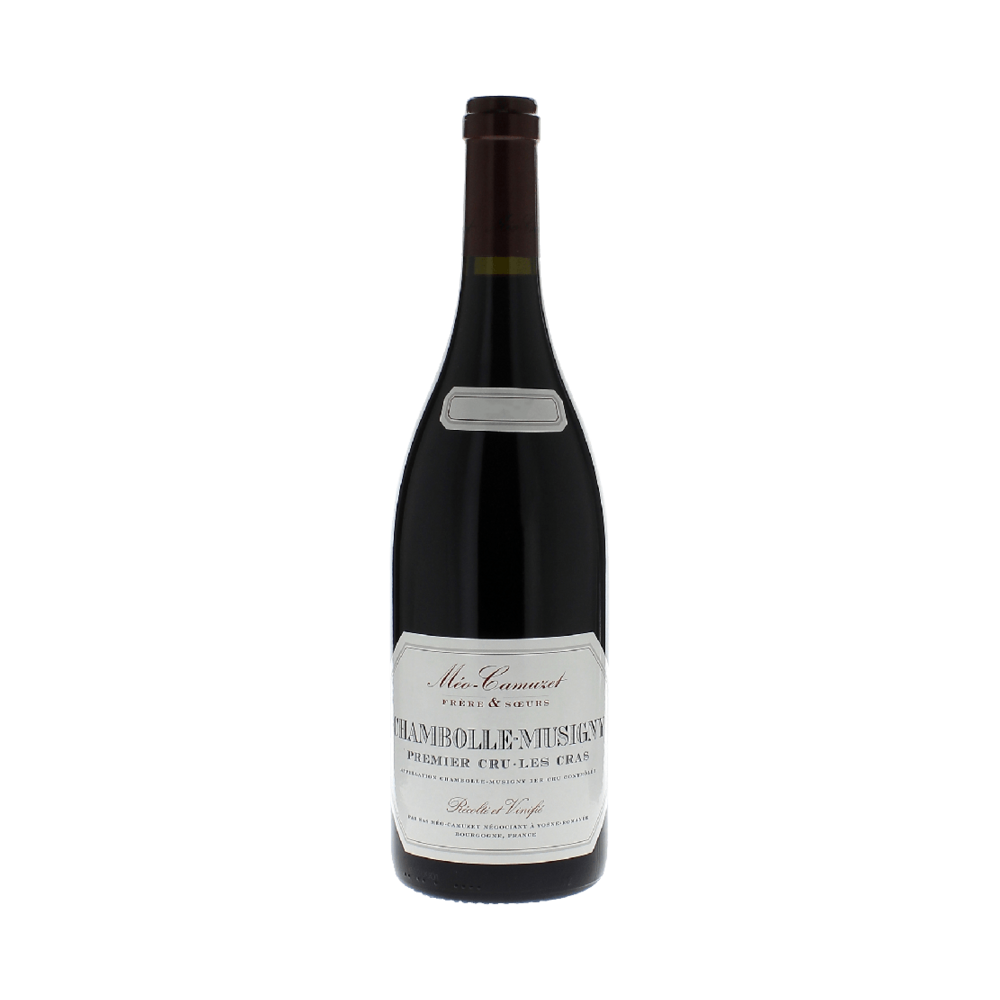 2020 Domaine Méo-Camuzet Chambolle-Musigny 1er Cru Les Cras