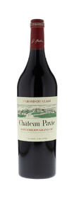 2008 Château Pavie