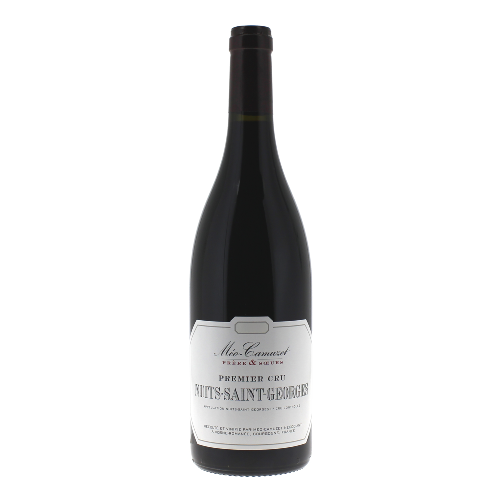 2021 Domaine Méo-Camuzet Nuits-Saint-Georges