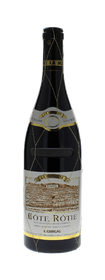 2016 E. Guigal Côte-Rôtie La Mouline