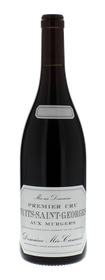 2015 Domaine Méo-Camuzet Nuits-Saint-Georges 1er Cru Aux Murgers
