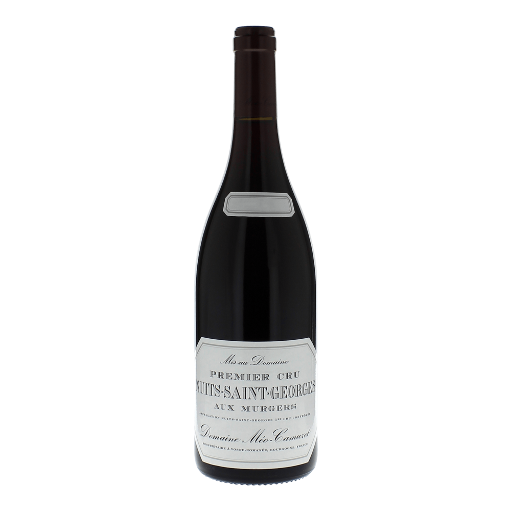 2015 Domaine Méo-Camuzet Nuits-Saint-Georges 1er Cru Aux Murgers