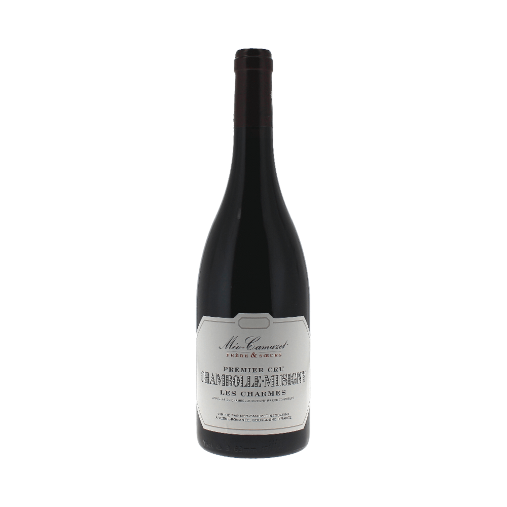 2020 Domaine Méo-Camuzet Chambolle-Musigny 1er Cru Les Charmes
