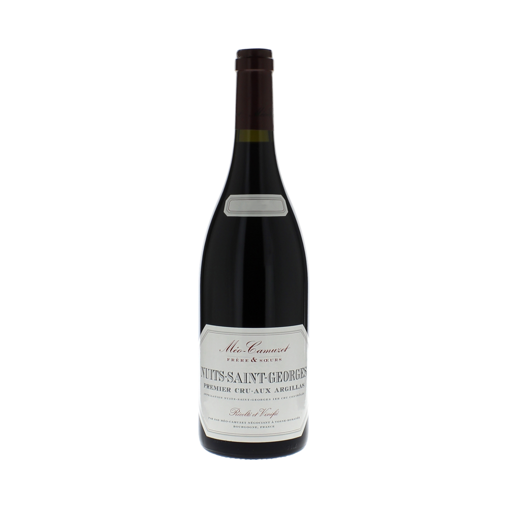 2020 Domaine Méo-Camuzet Nuits-Saint-Georges 1er Cru Aux Argillas