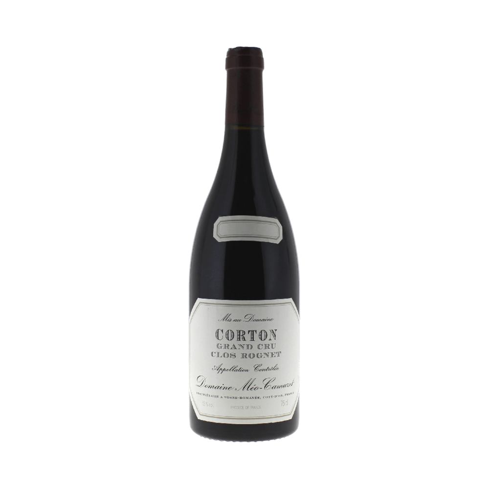 2021 Domaine Méo-Camuzet Corton Clos Rognet Grand Cru